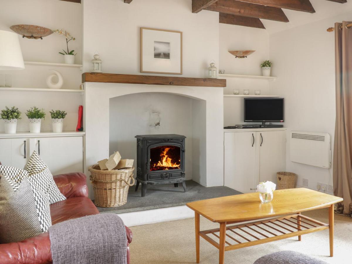Sweetpea Cottage Wiston  Esterno foto
