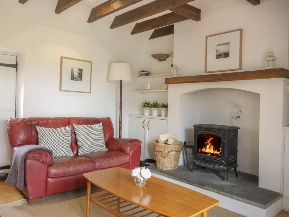 Sweetpea Cottage Wiston  Esterno foto