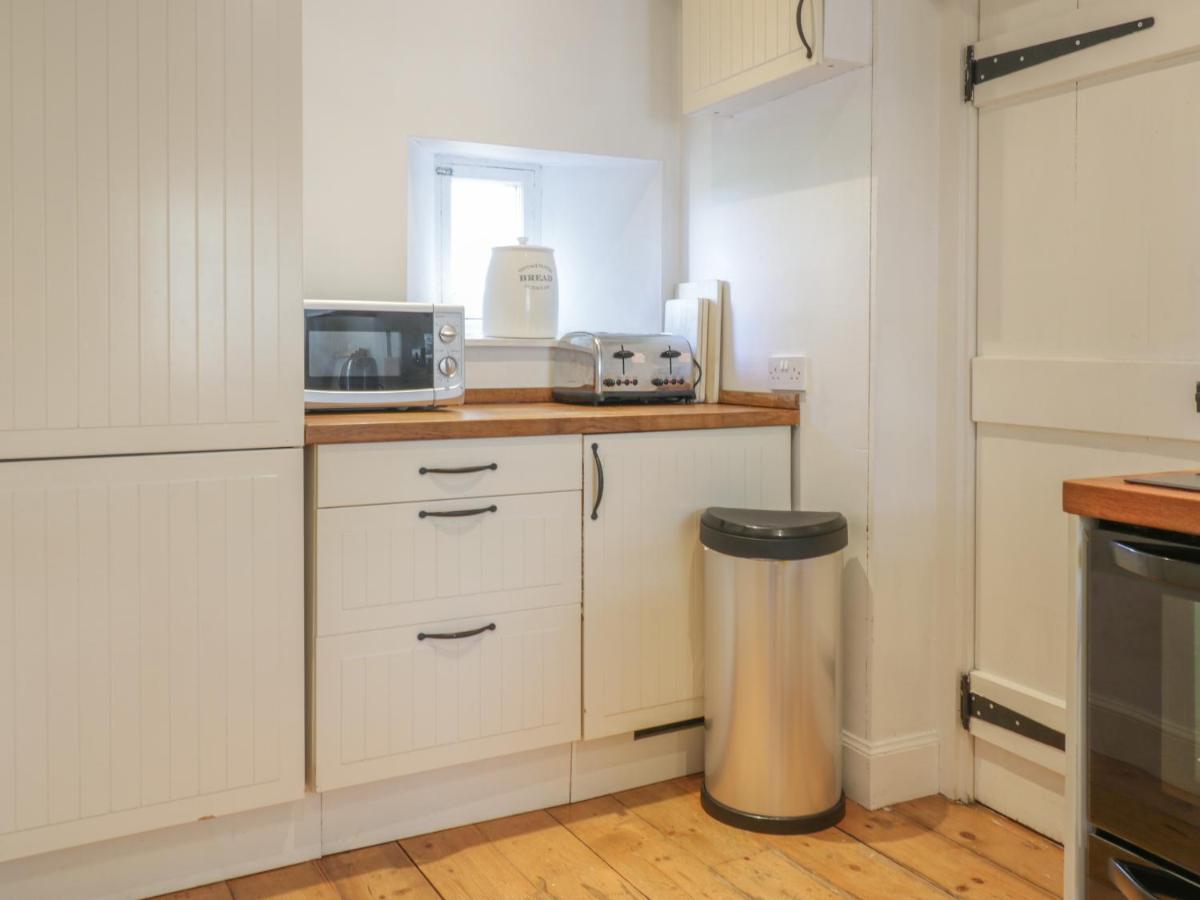 Sweetpea Cottage Wiston  Esterno foto