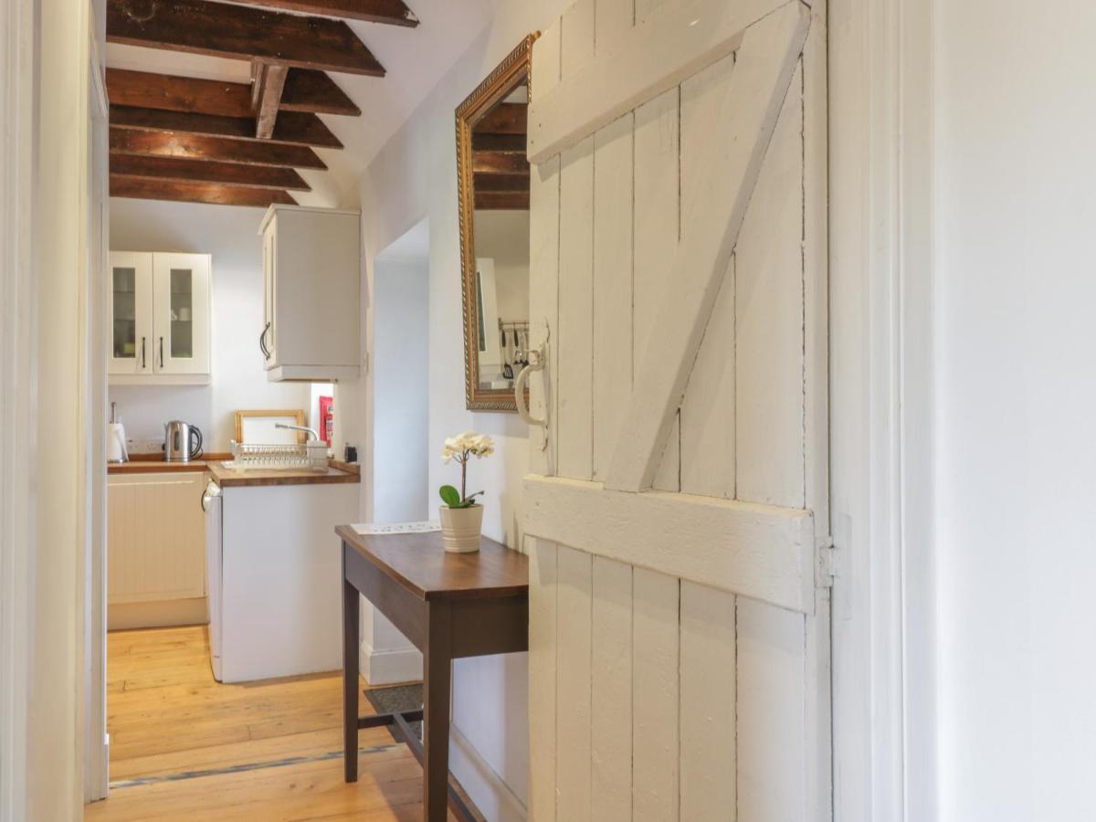Sweetpea Cottage Wiston  Esterno foto