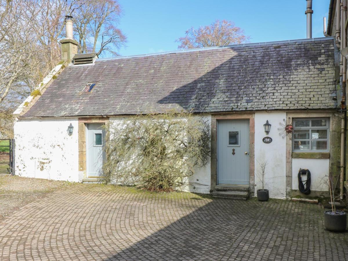 Sweetpea Cottage Wiston  Esterno foto